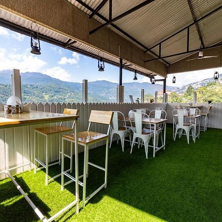 Cygnett Inn La Maison Gangtok Kültér fotó