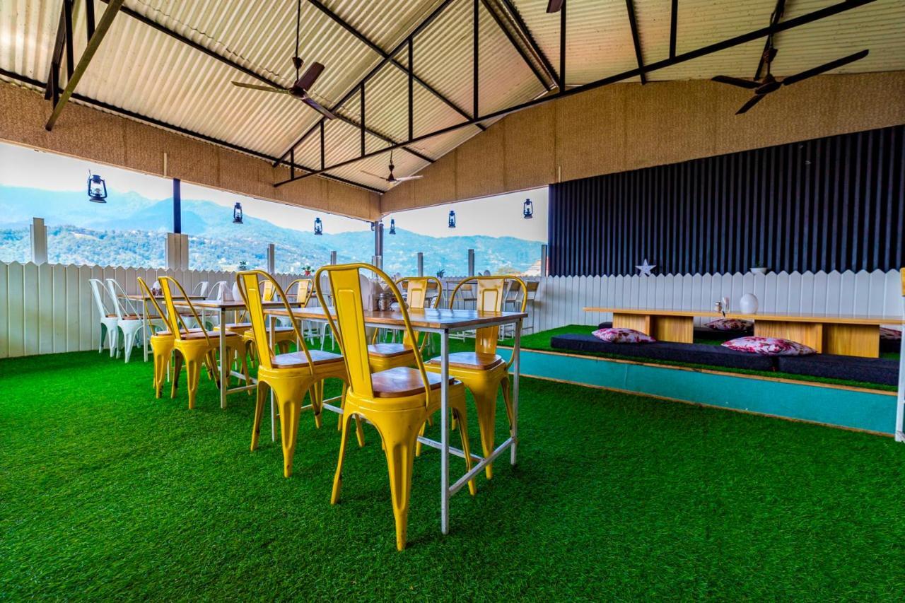Cygnett Inn La Maison Gangtok Kültér fotó