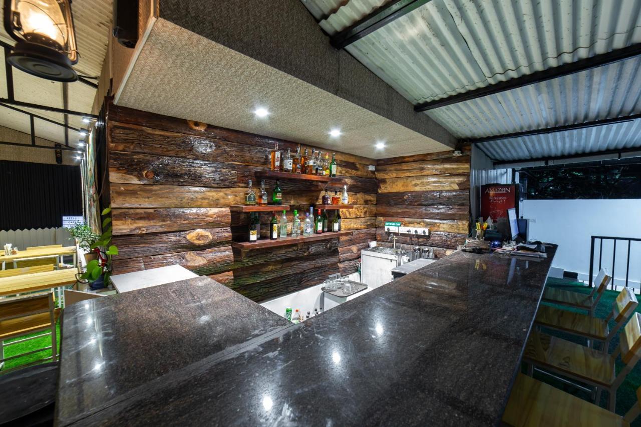 Cygnett Inn La Maison Gangtok Kültér fotó