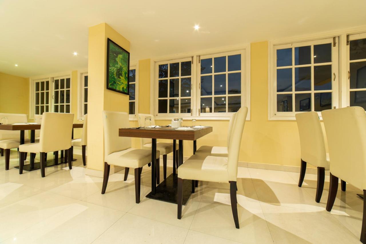 Cygnett Inn La Maison Gangtok Kültér fotó
