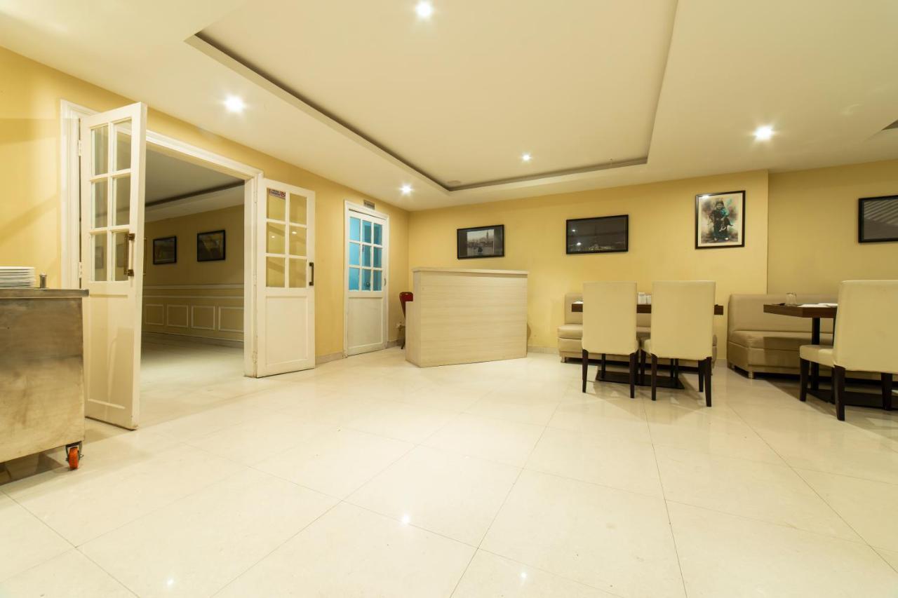 Cygnett Inn La Maison Gangtok Kültér fotó